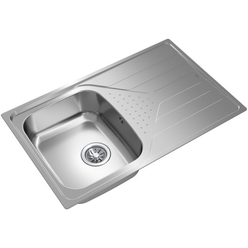 Мойка Teka Universe 45 T-XM 1B 1D MCTXT