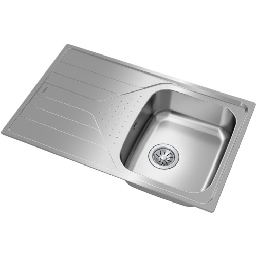 Мойка Teka Universe 45 T-XM 1B 1D MCTXT
