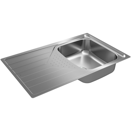 Мойка Teka Universe 45 T-XM 1B 1D MCTXT