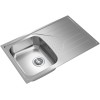 Мойка Teka Universe 45 T-XP 1B 1D Polished
