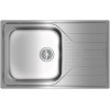 Мойка Teka Universe 50 T-XM 1B 1D Max MCTXT