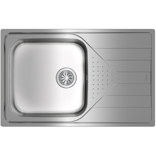 Мойка Teka Universe 50 T-XM 1B 1D Max MCTXT