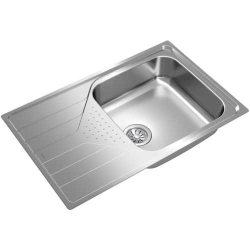 Мойка Teka Universe 50 T-XM 1B 1D Max MCTXT