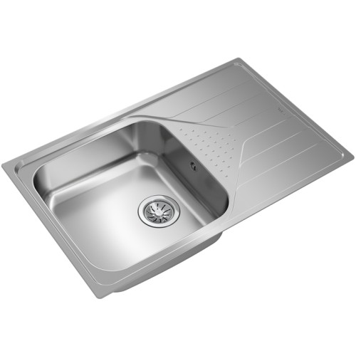 Мойка Teka Universe 50 T-XM 1B 1D Max MCTXT