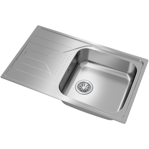 Мойка Teka Universe 50 T-XM 1B 1D Max MCTXT