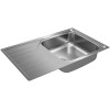 Мойка Teka Universe 50 T-XM 1B 1D Max MCTXT