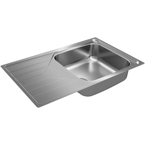Мойка Teka Universe 50 T-XM 1B 1D Max MCTXT