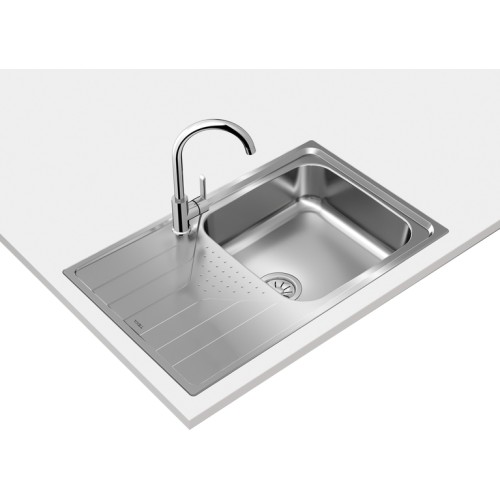 Мойка Teka Universe 50 T-XM 1B 1D Max MCTXT