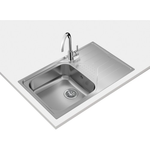 Мойка Teka Universe 50 T-XM 1B 1D Max MCTXT