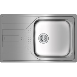 Мойка Teka Universe 50 T-XM 1B 1D Max MCTXT