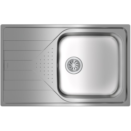 Мойка Teka Universe 50 T-XM 1B 1D Max MCTXT