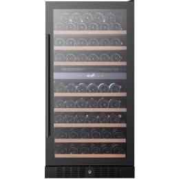 Винный шкаф Temptech CL120DB