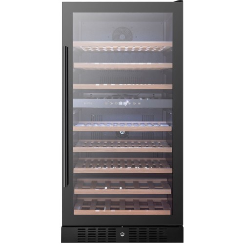 Винный шкаф Temptech CL120DB