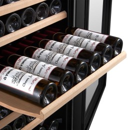 Винный шкаф Temptech CL180SB