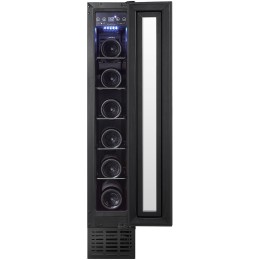 Винный шкаф Temptech CLX15SB