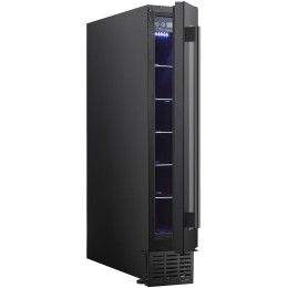 Винный шкаф Temptech CLX15SB