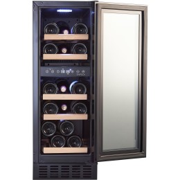 Винный шкаф Temptech CLX30DB