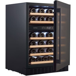 Винный шкаф Temptech CLX60DB