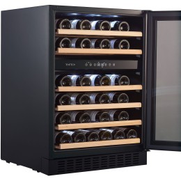 Винный шкаф Temptech CLX60DB