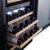 Винный шкаф Temptech CLX60DB