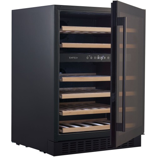 Винный шкаф Temptech CLX60DB