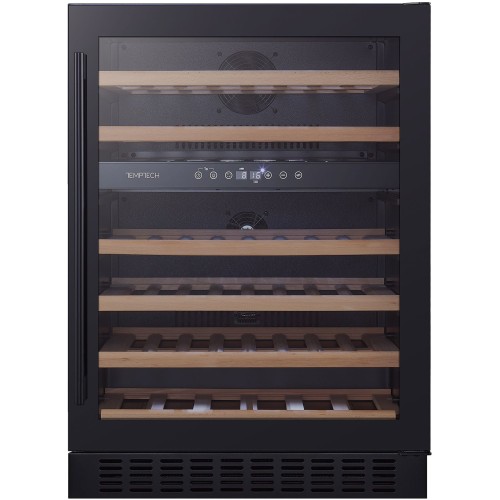 Винный шкаф Temptech CLX60DB