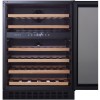 Винный шкаф Temptech CLX60DB