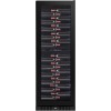 Винный шкаф Temptech CPRO1800DRB-24