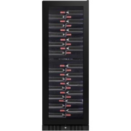 Винный шкаф Temptech CPRO1800DRB-24