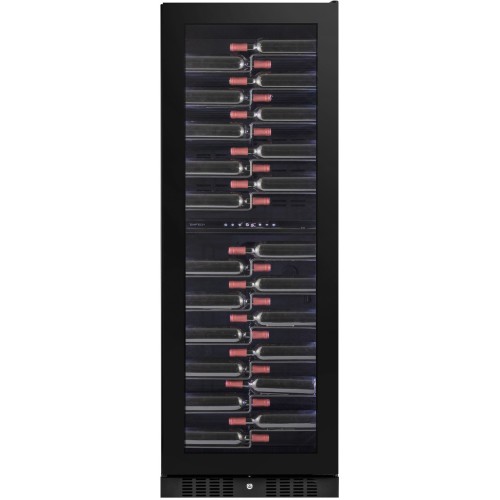 Винный шкаф Temptech CPRO1800DRB-24