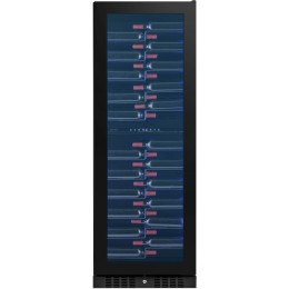 Винный шкаф Temptech CPRO1800DRB-24