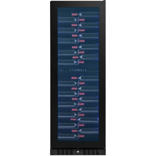 Винный шкаф Temptech CPRO1800DRB-24