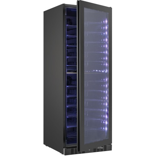 Винный шкаф Temptech CPRO1800DRB-24