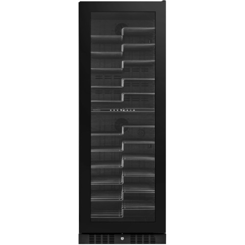 Винный шкаф Temptech CPRO1800DRB-24