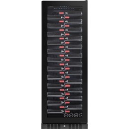 Винный шкаф Temptech CPRO1800SRB-24