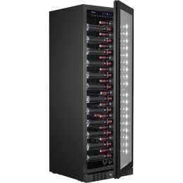 Винный шкаф Temptech CPRO1800SRB-24
