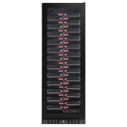 Винный шкаф Temptech CPRO1800SRB