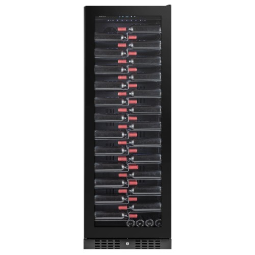 Винный шкаф Temptech CPRO1800SRB