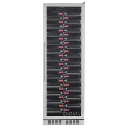 Винный шкаф Temptech CPRO1800SX-24
