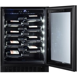 Винный шкаф Temptech CPROX60SRB