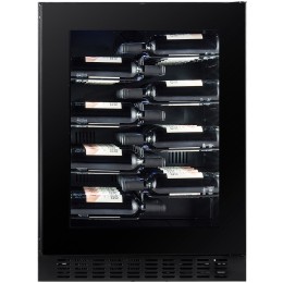 Винный шкаф Temptech CPROX60SRB