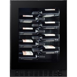 Винный шкаф Temptech CPROX60SRB-24