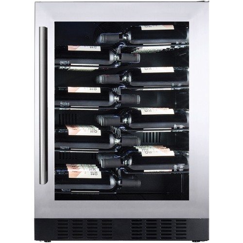 Винный шкаф Temptech CPROX60SX