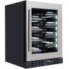 Винный шкаф Temptech CPROX60SX