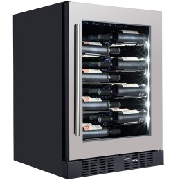 Винный шкаф Temptech CPROX60SX