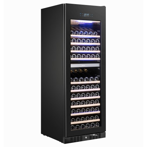 Винный шкаф Temptech E1000DRB