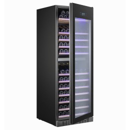 Винный шкаф Temptech E1000DRB