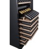 Винный шкаф Temptech E1000DRB