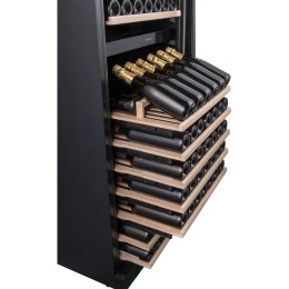 Винный шкаф Temptech E1000DRB
