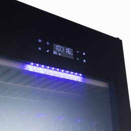 Винный шкаф Temptech E1000DRB